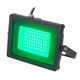 Eurolite LED IP FL-30 SMD green B-Stock May have slight traces of use