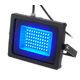 Eurolite LED IP FL-30 SMD blue B-Stock Posibl. con leves signos de uso