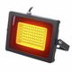 Eurolite LED IP FL-30 SMD orang B-Stock Med vissa spår av användning
