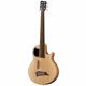 Warwick Alien 6 NT FL B-Stock Poderá apresentar ligeiras marcas de uso.