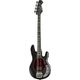 Harley Benton MB-4 SBK Deluxe Series B-Stock May have slight traces of use