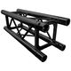 Global Truss F14030-B Truss Black 0 B-Stock Posibl. con leves signos de uso