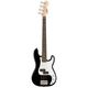 Squier Mini P Bass Bla B-Stock Eventuellt mindre spår av användning