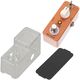 Mooer Ninety Orange Bundle PS K1