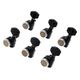Gotoh SG381-07 MG-T Locking  B-Stock Eventuellt mindre spår av användning