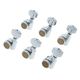 Gotoh SG381-07 MG-T Locking  B-Stock Evt. avec légères traces d'utilisation