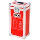 Thon Case Fire Extinguisher B-Stock Has slight traces of use