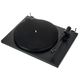 Pro-Ject Primary E Phono black B-Stock Poderá apresentar ligeiras marcas de uso.