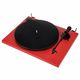 Pro-Ject Primary E Phono red B-Stock Bevat lichte gebruikssporen