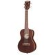 Kala Sparkle Ukulele Pink C B-Stock Evt. avec légères traces d'utilisation