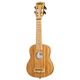 Kala Bamboo Ser Uke Sopran B-Stock Poderá apresentar ligeiras marcas de uso.