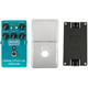 MXR Bass Chorus Bundle PS A1 RB