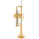 Schagerl Caracas ML C-Trumpet L B-Stock May have slight traces of use