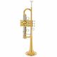 Schagerl Caracas L C-Trumpet L B-Stock May have slight traces of use