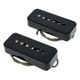 Mojotone 56 Q.Coil P-90 Set BK B-Stock May have slight traces of use
