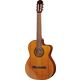 Takamine GC3CE Natural B-Stock Hhv. med lette brugsspor