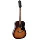 Recording King RDS-9-12-TS 12 String B-Stock May have slight traces of use
