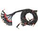Gewa G9 Multi-Core Cable B-Stock May have slight traces of use