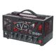 Evh 5150 III 15W LBX-S Top B-Stock Poderá apresentar ligeiras marcas de uso.