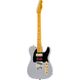 Fender Brent Mason Tele MN Pr B-Stock Eventuellt mindre spår av användning