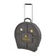 Hardcase 22" Cymb. Case Granite B-Stock Evt. avec légères traces d'utilisation
