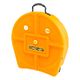 Hardcase 22" Cymbal Case Orange B-Stock eventualmente con lievi segni d'usura
