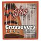 GHS NS3075 Crossovers 037- B-Stock Hhv. med lette brugsspor