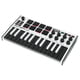 AKAI Professional MPK Mini MK3 White B-Stock Ggf. mit leichten Gebrauchsspuren