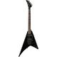 Jackson RRX24 Rhoads Black B-Stock Ggf. mit leichten Gebrauchsspuren