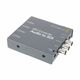 Blackmagic Design Mini Converter Audio t B-Stock Ggf. mit leichten Gebrauchsspuren