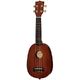 Kala Pineapple Soprano Ukul B-Stock