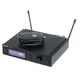 Shure SLXD14E S50 B-Stock eventualmente con lievi segni d'usura