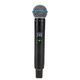 Shure SLXD2/Beta58 G59 B-Stock Hhv. med lette brugsspor