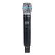 Shure SLXD2/Beta87A G59 B-Stock Hhv. med lette brugsspor