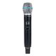 Shure SLXD2/Beta87A S50 B-Stock Enyhe kopásnyomok előfordulhatnak