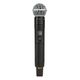 Shure SLXD2/SM58 H56 B-Stock Může mít drobné známky používání