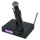 Shure SLXD24E/Beta58 G59 B-Stock Posibl. con leves signos de uso