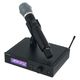 Shure SLXD24E/Beta87A H56 B-Stock Posibl. con leves signos de uso