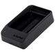 Shure SBC10-903-E B-Stock Hhv. med lette brugsspor