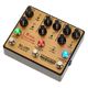 Rodenberg SL-OD Overdrive B-Stock Posibl. con leves signos de uso