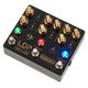 Rodenberg LDP Deluxe OD/CB B-Stock May have slight traces of use