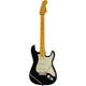 Fender AM Pro II Strat MN BLK B-Stock Eventuellt mindre spår av användning