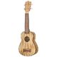 Harley Benton UK-12 Stain Ash NT B-Stock Mit leichten Gebrauchsspuren