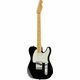Fender AM Pro II Tele MN BK B-Stock Evt. avec légères traces d'utilisation