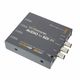 Blackmagic Design Mini Converter Audio-S B-Stock Evt. avec légères traces d'utilisation
