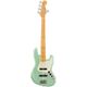 Fender AM Pro II Jazz Bass V  B-Stock Hhv. med lette brugsspor