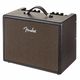 Fender Acoustic Junior B-Stock Eventuellt mindre spår av användning