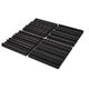 t.akustik WDS-7 GR Diffuser Set B-Stock Posibl. con leves signos de uso