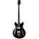 Warwick RB Star Bass 4 FL BK B-Stock Hhv. med lette brugsspor