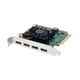 Blackmagic Design DeckLink Quad HDMI Rec B-Stock Eventuellt mindre spår av användning